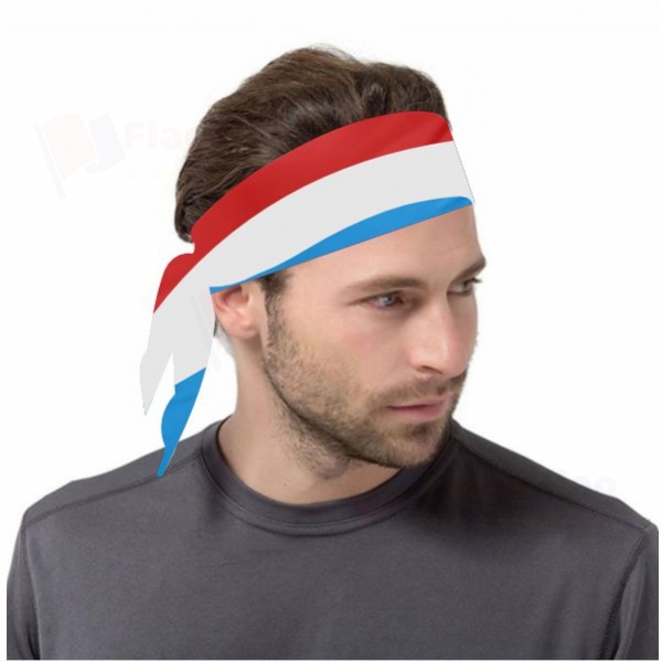 Mannheim Digital Print Bandanas