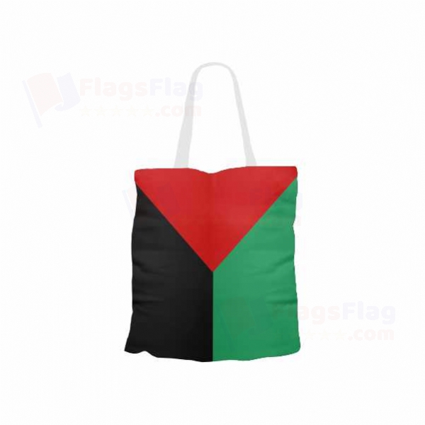 Martinique Cloth Bag Models