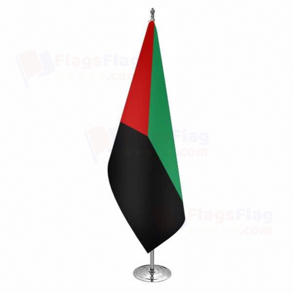 Martinique Office Flag Martinique Office Flags