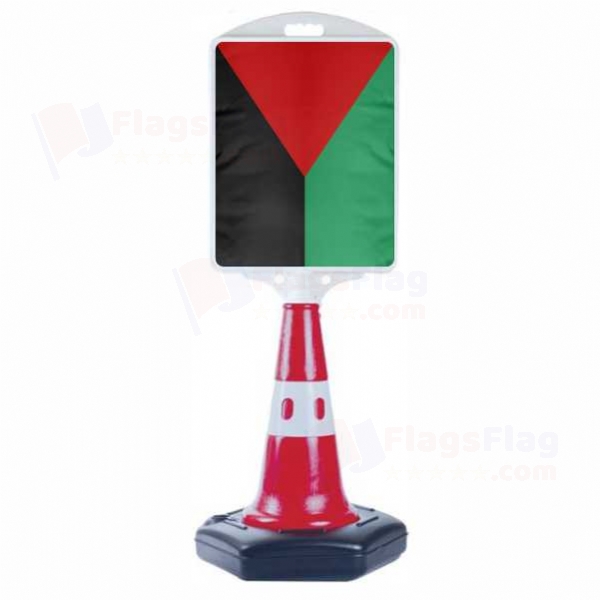 Martinique Small Size Road Bollard