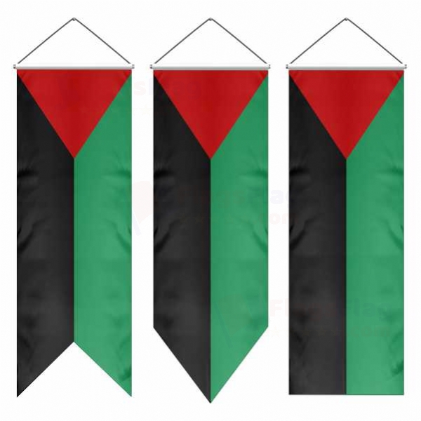 Martinique Swallowtail Flags
