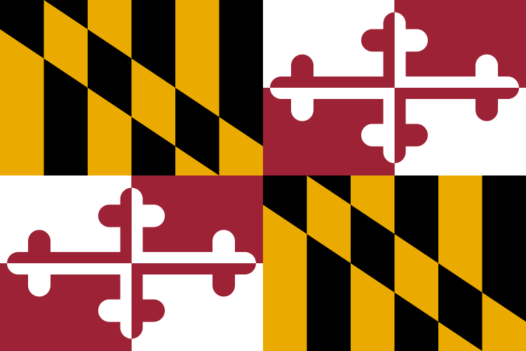 Maryland Send Flag Price Maryland Flag Prices