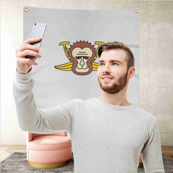 Masira Pirates Background Selfie Shooting Landscapes