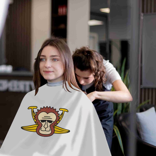 Masira Pirates Barber Apron