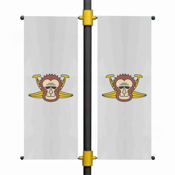 Masira Pirates Blackout Flag