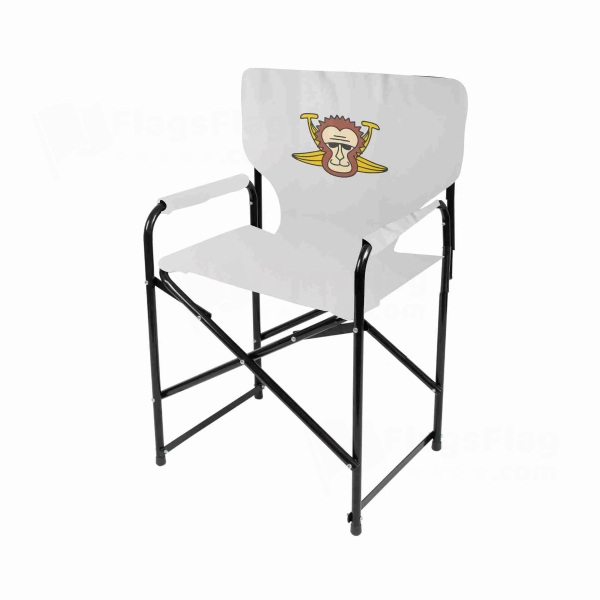 Masira Pirates Camp Chair