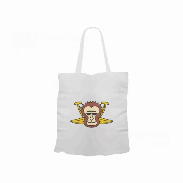 Masira Pirates Cloth Bag Models