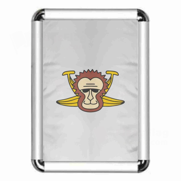Masira Pirates Framed Pictures