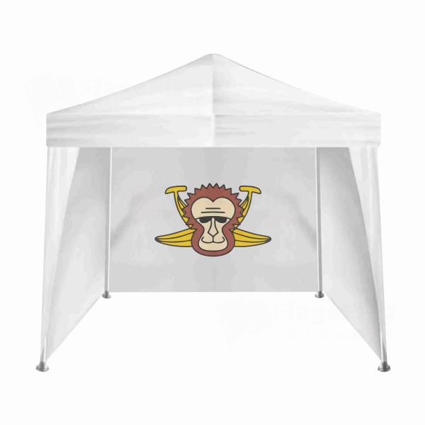Masira Pirates Gazebo Tent