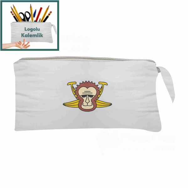 Masira Pirates Makeup Bag