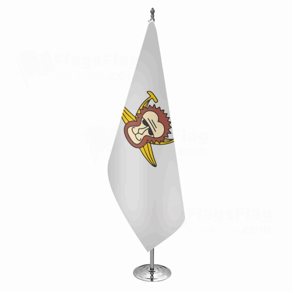 Masira Pirates Office Flag Masira Pirates Office Flags