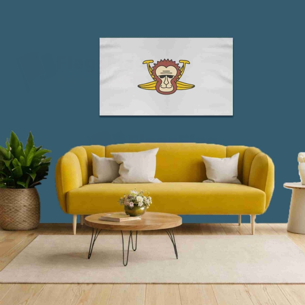 Masira Pirates Painting