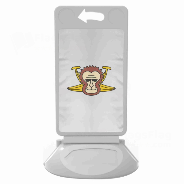 Masira Pirates Plastic Pontoon