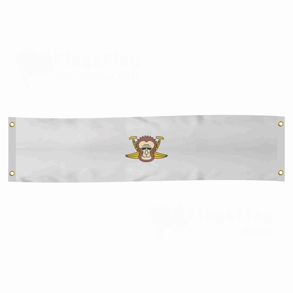 Masira Pirates Poster Banner