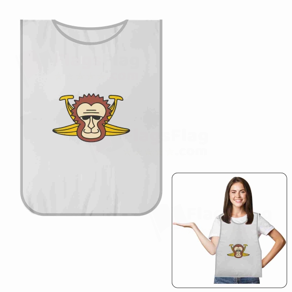 Masira Pirates Single Use Strike Apron
