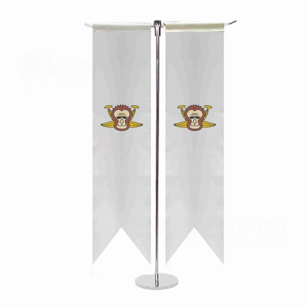 Masira Pirates T Table Flag
