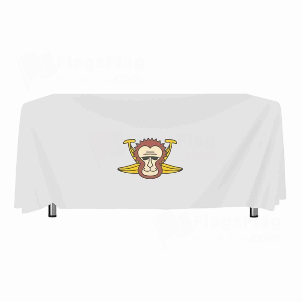 Masira Pirates Tablecloth Models