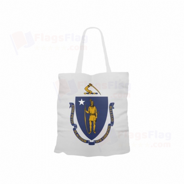 Massachusetts Cloth Bag Models