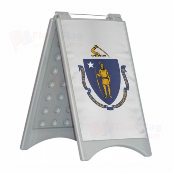 Massachusetts Open Massachusetts Close Plastic Pontoon