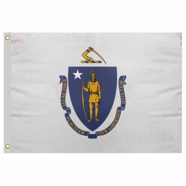 Massachusetts Send Flag Price Massachusetts Send Flag Prices