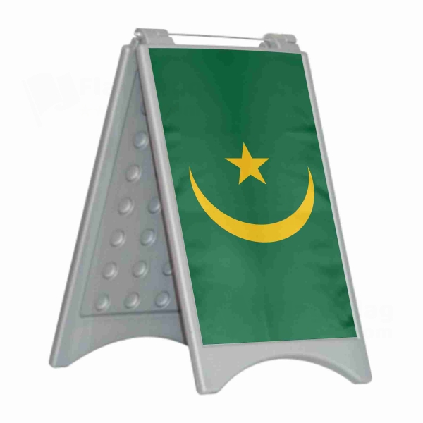 Mauritania 1959 2017 Open Mauritania 1959 2017 Close Plastic Pontoon
