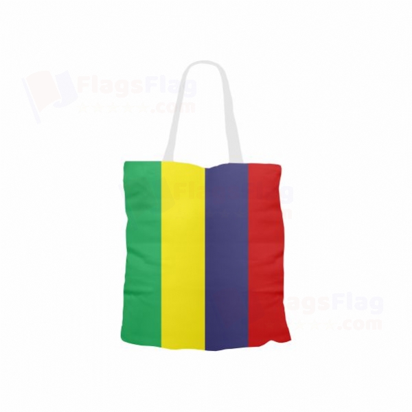 Mauritius Cloth Bag Models