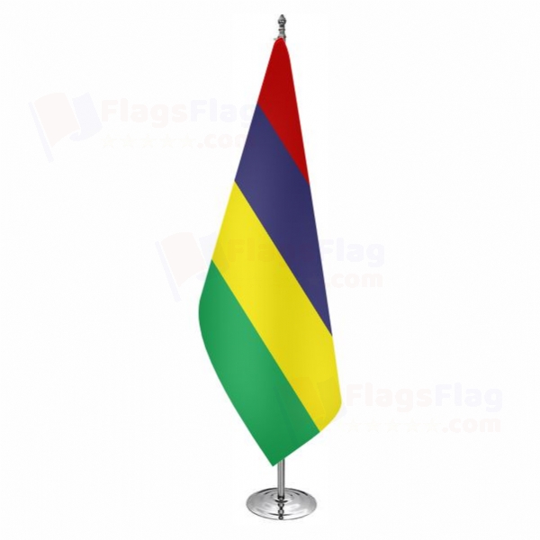Mauritius Office Flag Mauritius Office Flags