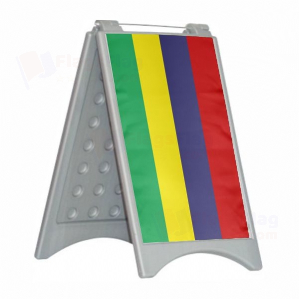 Mauritius Open Mauritius Close Plastic Pontoon