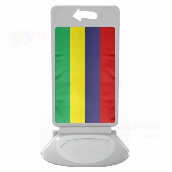 Mauritius Plastic Pontoon