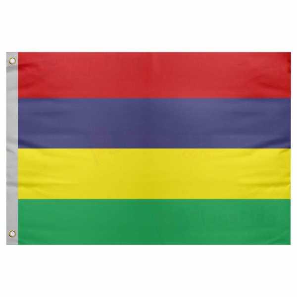 Mauritius Send Flag Price Mauritius Send Flag Prices