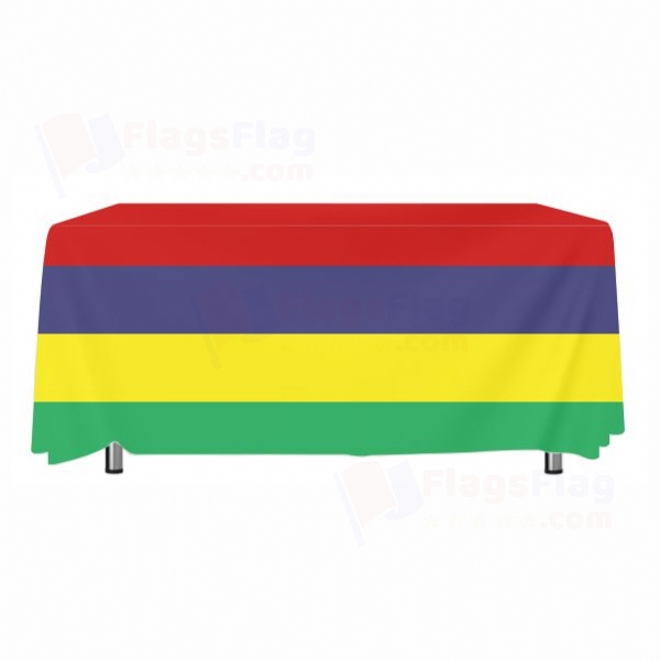 Mauritius Tablecloth Models