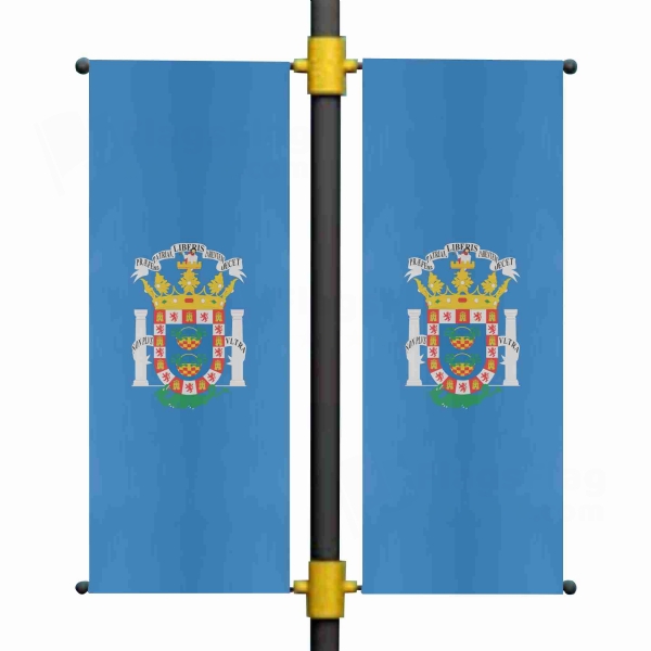 Melilla Blackout Flag