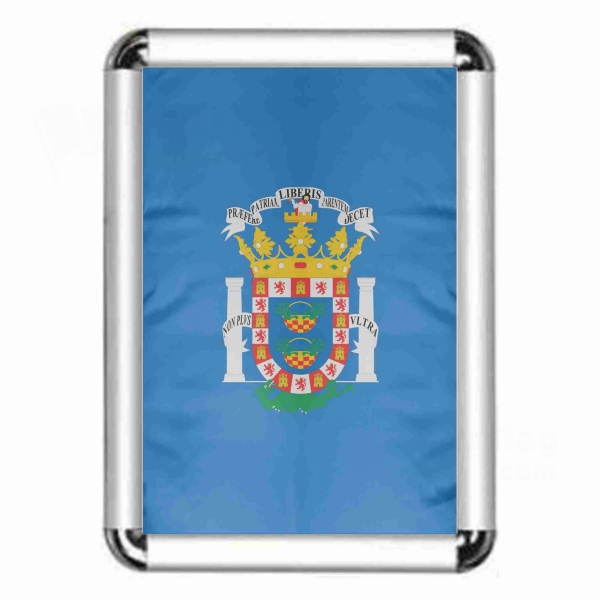 Melilla Framed Pictures