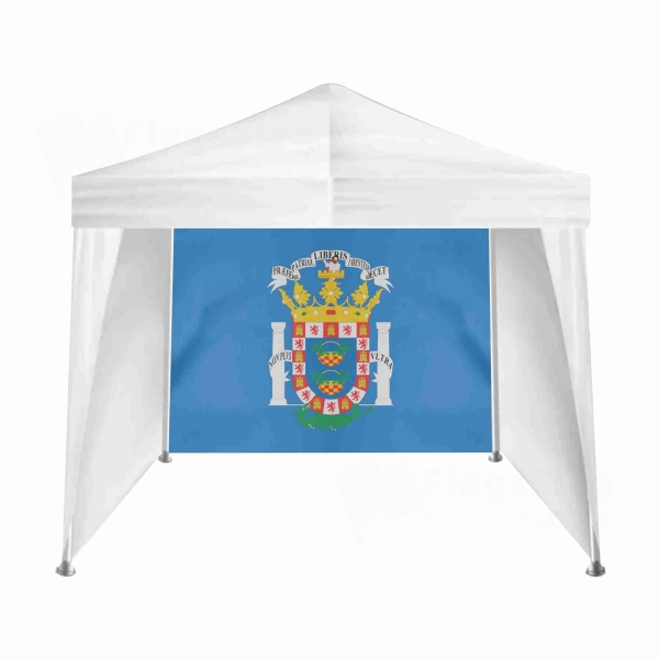 Melilla Gazebo Tent