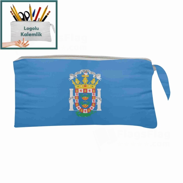 Melilla Makeup Bag