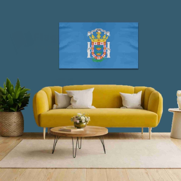 Melilla Painting