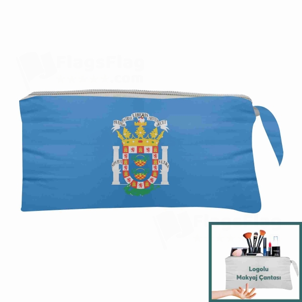 Melilla Pencil Case