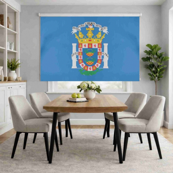 Melilla Roller Blinds