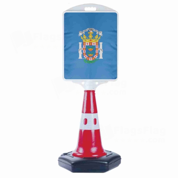 Melilla Small Size Road Bollard