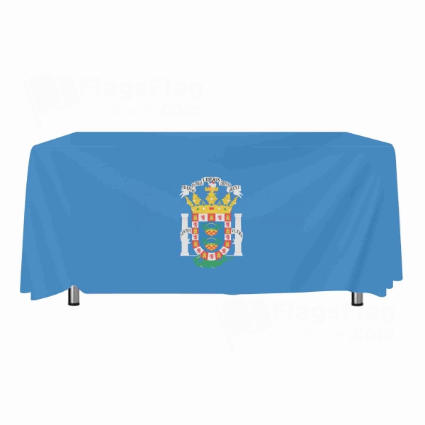 Melilla Tablecloth Models