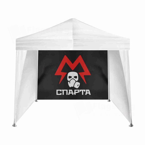Metro Sparta Battalion Gazebo Tent