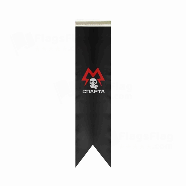 Metro Sparta Battalion L Table Flags Flag Only