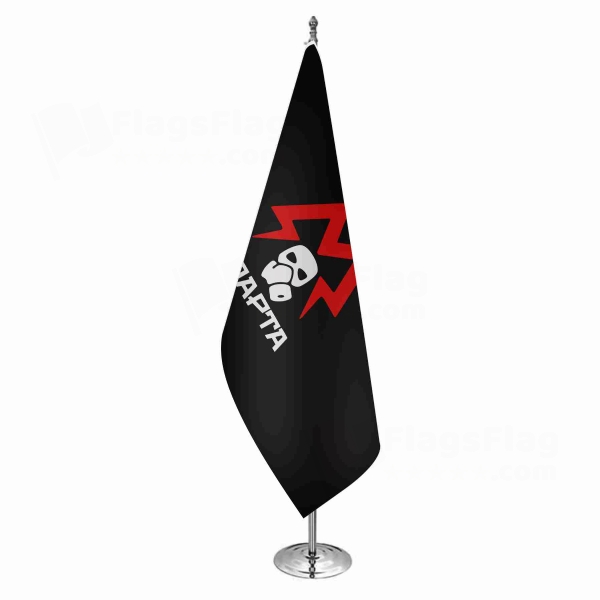 Metro Sparta Battalion Office Flag Metro Sparta Battalion Office Flags