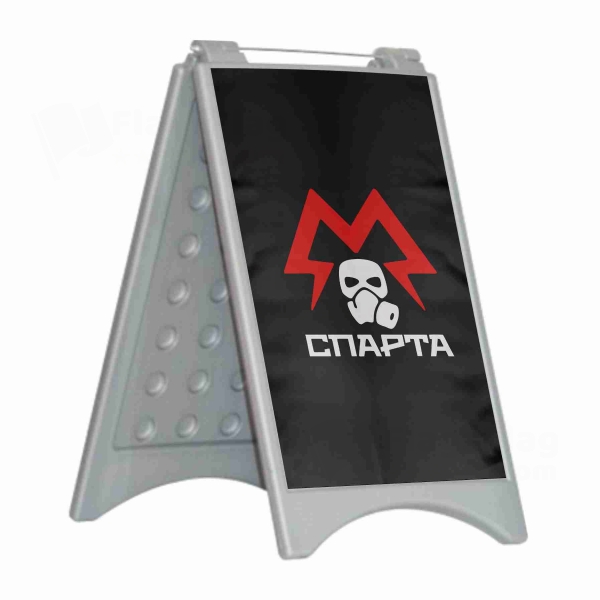 Metro Sparta Battalion Open Metro Sparta Battalion Close Plastic Pontoon