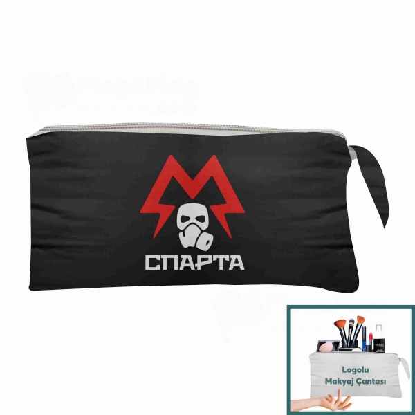 Metro Sparta Battalion Pencil Case