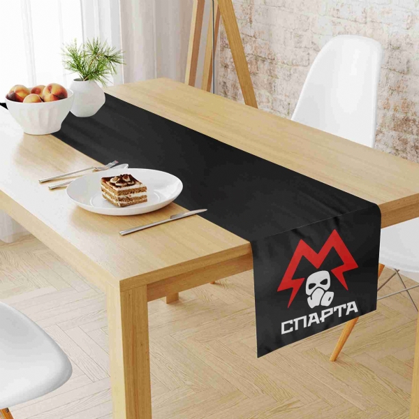 Metro Sparta Battalion Runner