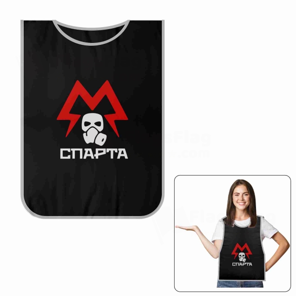 Metro Sparta Battalion Single Use Strike Apron