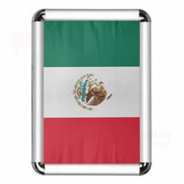 Mexico Framed Pictures