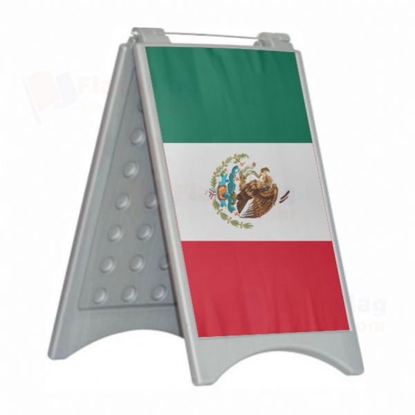 Mexico Open Mexico Close Plastic Pontoon