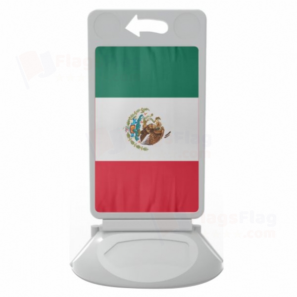 Mexico Plastic Pontoon